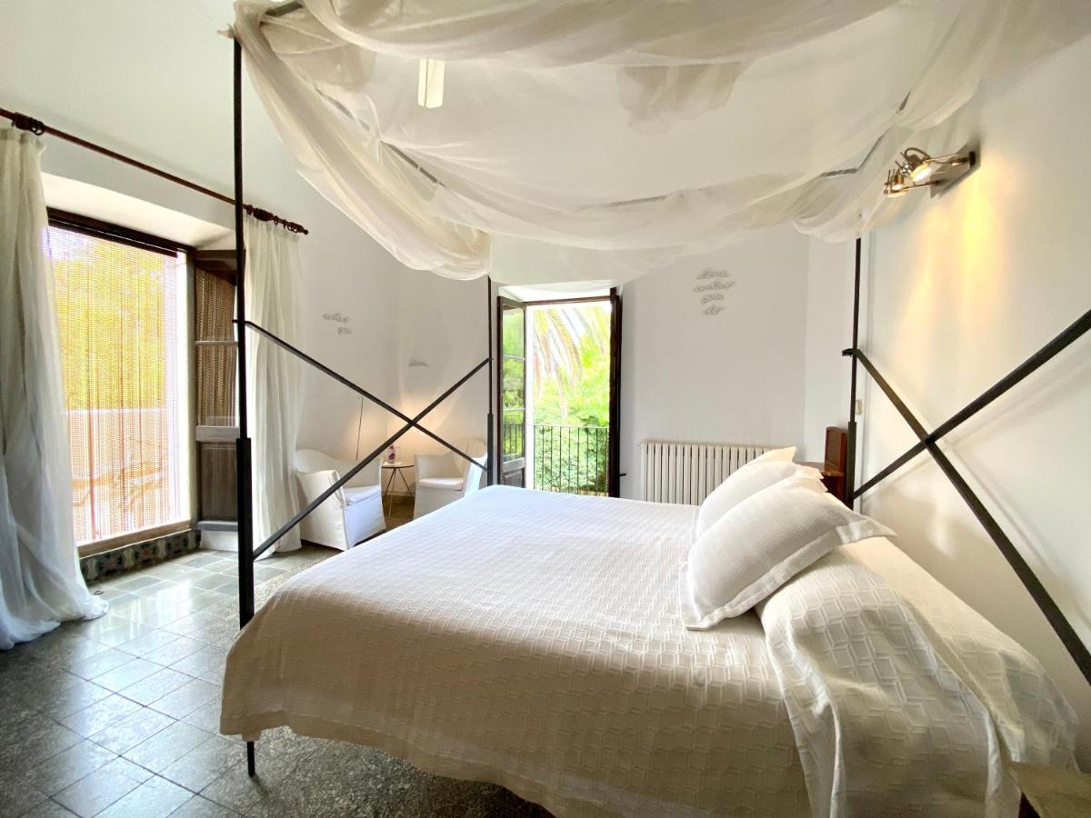 Refugio Son Pons Hotel กัมปาเนต ภายนอก รูปภาพ