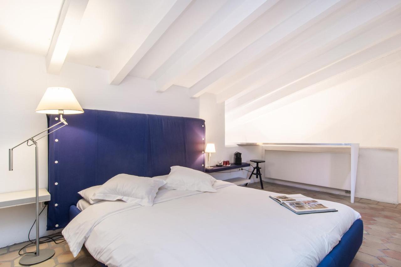 Refugio Son Pons Hotel กัมปาเนต ภายนอก รูปภาพ