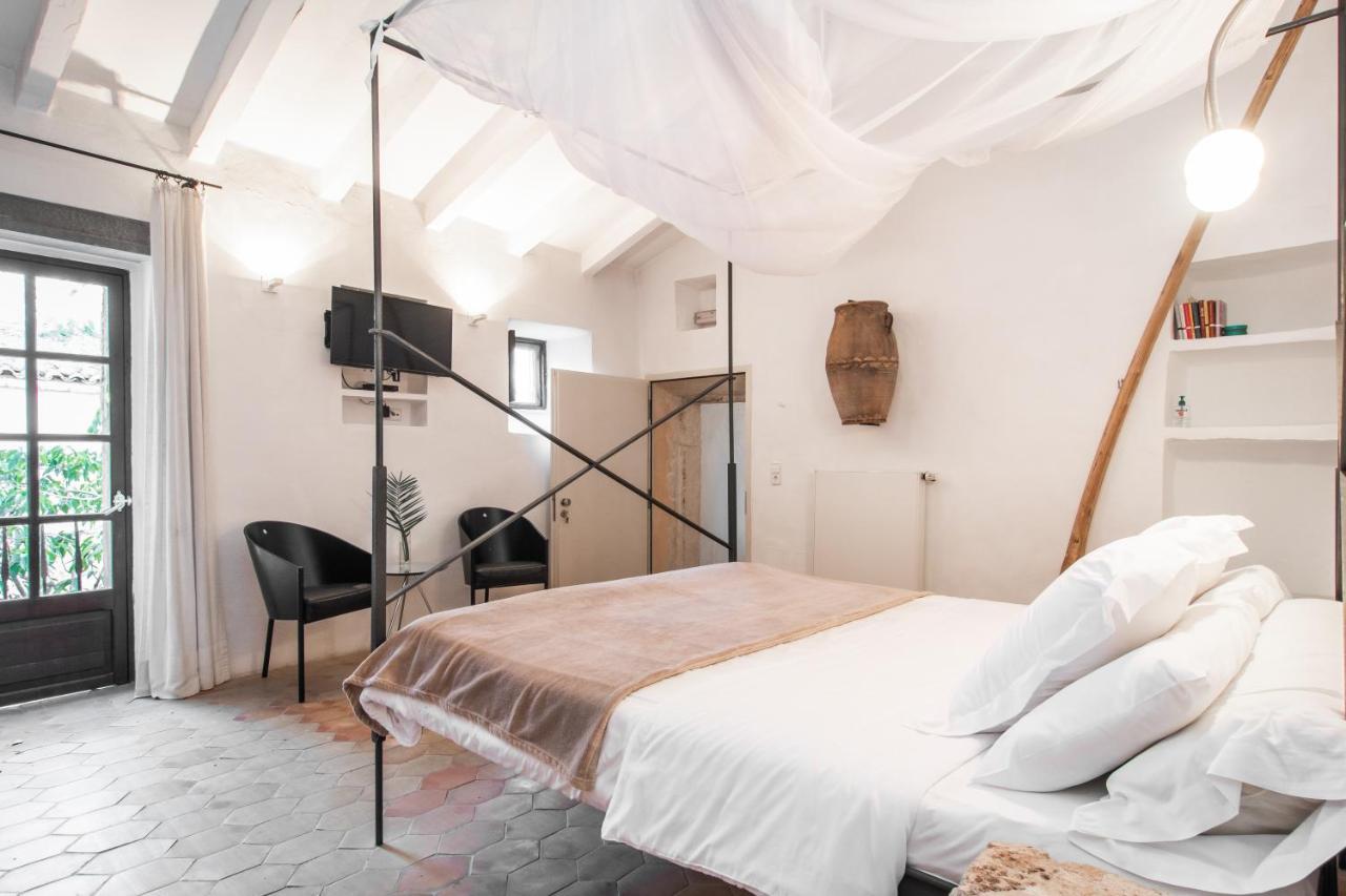 Refugio Son Pons Hotel กัมปาเนต ภายนอก รูปภาพ