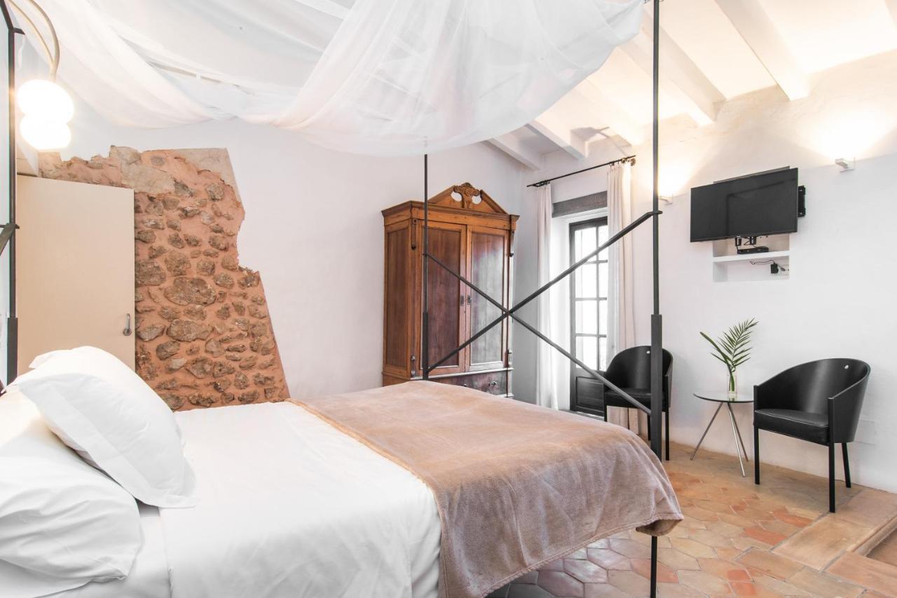 Refugio Son Pons Hotel กัมปาเนต ภายนอก รูปภาพ