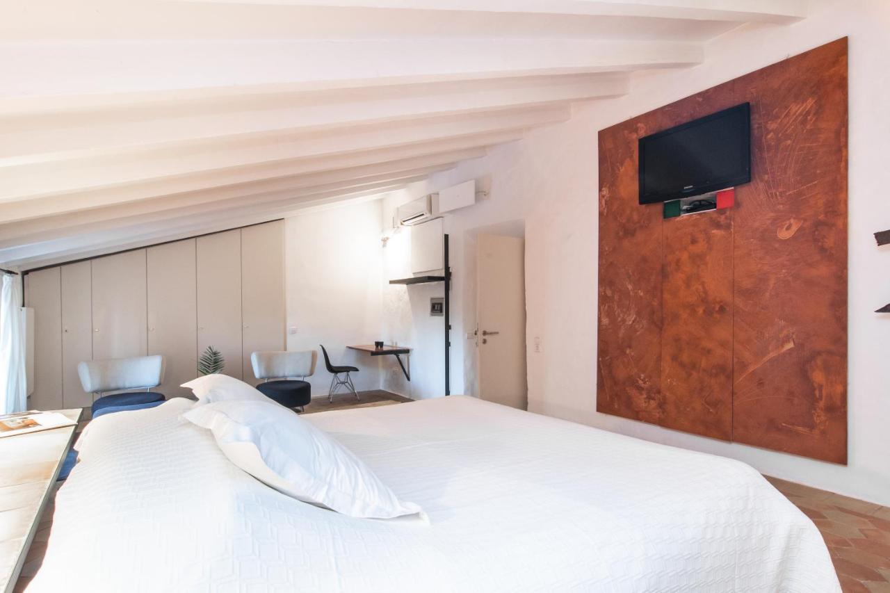 Refugio Son Pons Hotel กัมปาเนต ภายนอก รูปภาพ