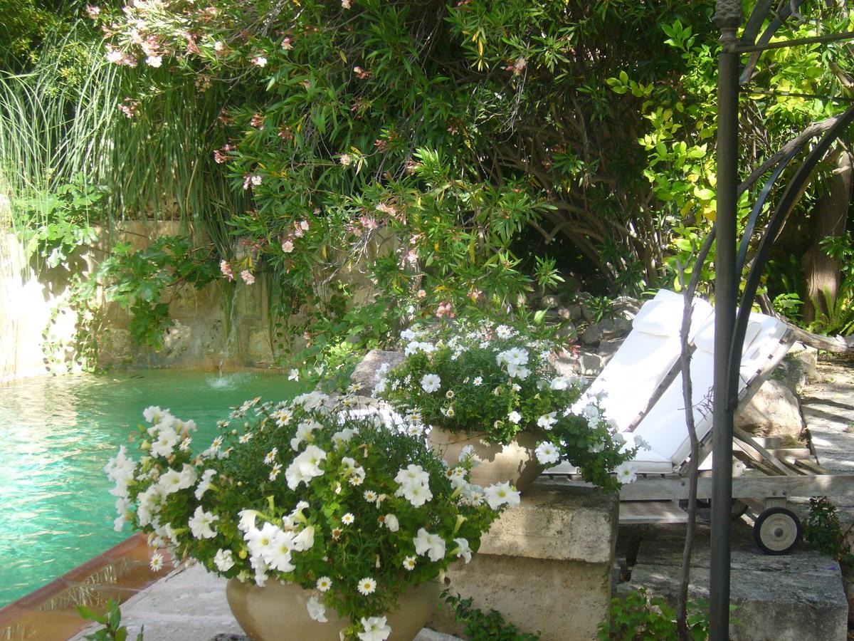 Refugio Son Pons Hotel กัมปาเนต ภายนอก รูปภาพ