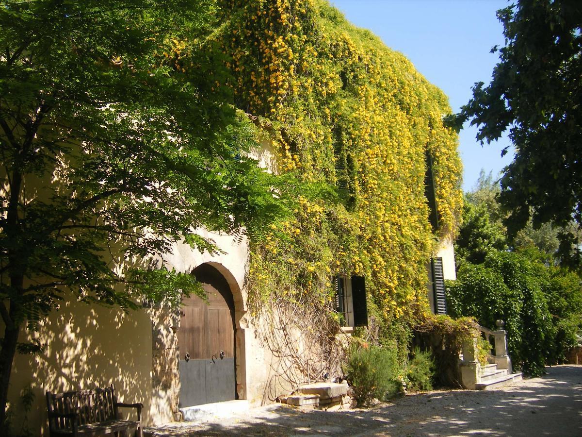 Refugio Son Pons Hotel กัมปาเนต ภายนอก รูปภาพ