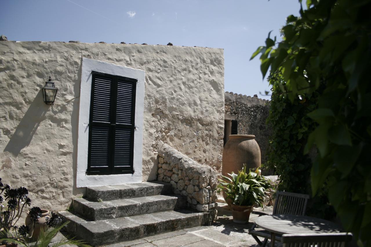 Refugio Son Pons Hotel กัมปาเนต ภายนอก รูปภาพ